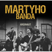 Martyho Banda - Argonaut (Maxi-Single, 2019)