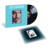 Cat Stevens - Foreigner (Edice 2024) - Vinyl