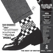 Various Artists - Dance Craze (RSD 2020) - Vinyl