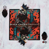 Black Crown Initiate - Violent Portraits Of Doomed Escape (2020) /LP+CD