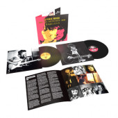 Ronnie Wood - Fearless: Anthology 1965-2025 (2025) - Vinyl