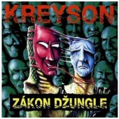Kreyson - Zákon Džungle (30th Anniversary Edition 2026) - Vinyl