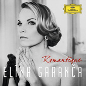 Elina Garanca - Romantique (2012) KLASIKA
