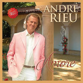 André Rieu - Amore + Live In Sydney (CD+DVD, 2017)