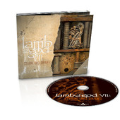 Lamb Of God - VII: Sturm Und Drang (Digipack) 