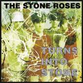 Stone Roses - Turns Into Stone - 180 gr. Vinyl 