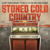 Rolling Stones =Tribute= - Stoned Cold Country (2023)