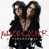 Alice Cooper - Paranormal (Tour Edition, 2017) 