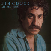 Jim Croce - Life & Times (50th Anniversary Edition 2023) - Limited Vinyl