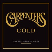 Carpenters - Gold: 35th Anniversary Edition (2004) /2CD
