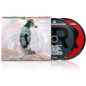 Pure Reason Revolution - Coming Up To Consciousness (2024) /CD+DVD-Audio