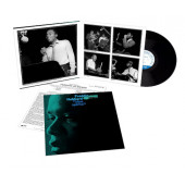 Freddie Hubbard - Blue Spirits (Blue Note Tone Poet Series 2023) - Vinyl