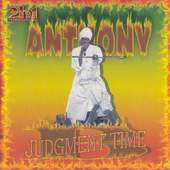 Anthony B - Judgement Time 