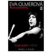 Eva Olmerová - Blues samotářky: Songy a osudy (2009) /DVD