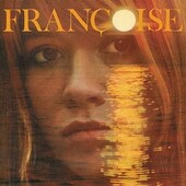 Francoise Hardy - La Maison Où J'ai Grandi (Reedice 2017) - Limited Coloured Vinyl