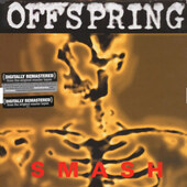 Offspring - Smash (Limited Edition 2009) - Vinyl