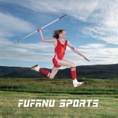 Fufanu - Sports (Limited Edition, 2017) - Vinyl 