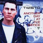 DJ Tiësto - Another Day At The Office (2003) /DVD