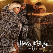 Mary J. Blige - Strength Of A Woman 