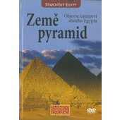 Film/Dokument - Tajemství starověkých civilizací: Země pyramid (DVD č. 3) CIVILIZACI 3