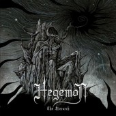 Hegemon - Hierarch (2015) - Vinyl 