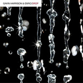 Gavin Harrison, O5Ric - Drop (Digipack, Edice 2017) 