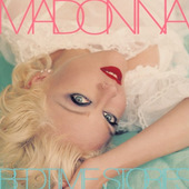 Madonna - Bedtime Stories (Edice 2016) - Vinyl