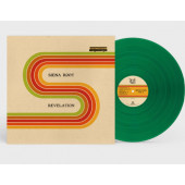 Siena Root - Revelation (2023) - Limited Green Vinyl