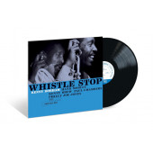 Kenny Dorham - Whistle Stop (Blue Note Classic Edition 2026) - Vinyl