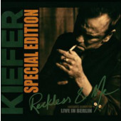 Kiefer Sutherland - Reckless & Me (Special Edition 2019)