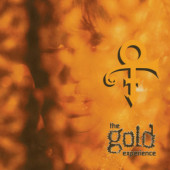Prince - Gold Experience (Edice 2022)