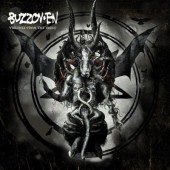 Buzzoven - Violence From The Vault (EP, 2010)