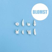 Blomst - Blomst (2015) 