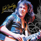 Rick Derringer - Rock & Roll Hoochie Koo Spectacular (Edice 2010)