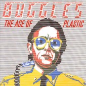Buggles - Age Of Plastic (Edice 2004)