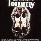 Tina Turner - Tommy 