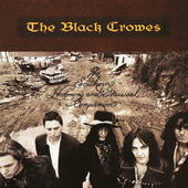 Black Crowes - Southern Harmony And Musical Companion (Reedice 2015) - Vinyl 