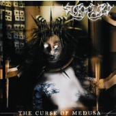 Stormlord - Curse Of Medusa (EP, 2001)