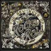 Various Artists - Earache presents: The New Wave of Rock N Roll (2020) - Vinyl