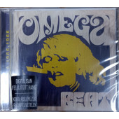 Omega - Beat (Edice 2022)