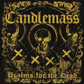 Candlemass - Psalms For The Dead (2012) 