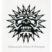 Sol Invictus - In The Jaws Of The Serpent (CD+DVD, Limited Edition 2011)