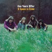 Ten Years After - A Space In Time (50th Anniversary Edition 2023) /2CD
