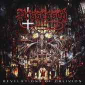 Possessed - Revelations Of Oblivion (2019) - Vinyl