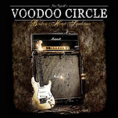 Voodoo Circle - Broken Heart Syndrome (2011) 