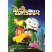 Film/Animovaný - Malý toaster /DVD