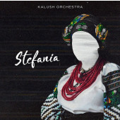 Kalush - Stefania (Kalush Orchestra) (2022)
