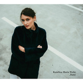 Kateřina Marie Tichá - Sami (2021) - Vinyl