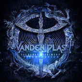Vanden Plas - Ghost Xperiment: Illumination (2020) - Vinyl
