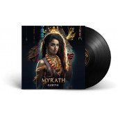 Myrath - Karma (2024) - Vinyl